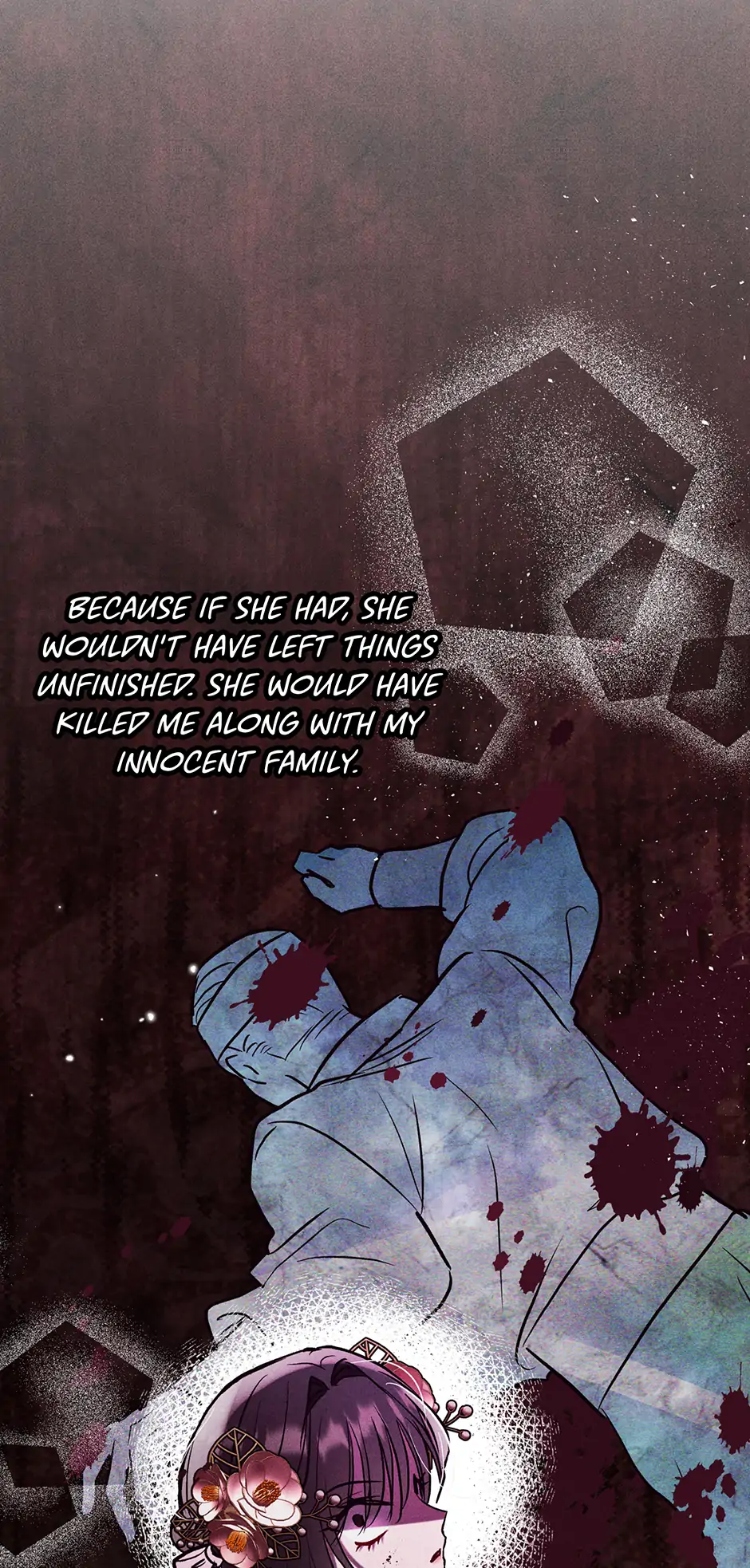 I Want to Live a Good Life Chapter 49 274 27