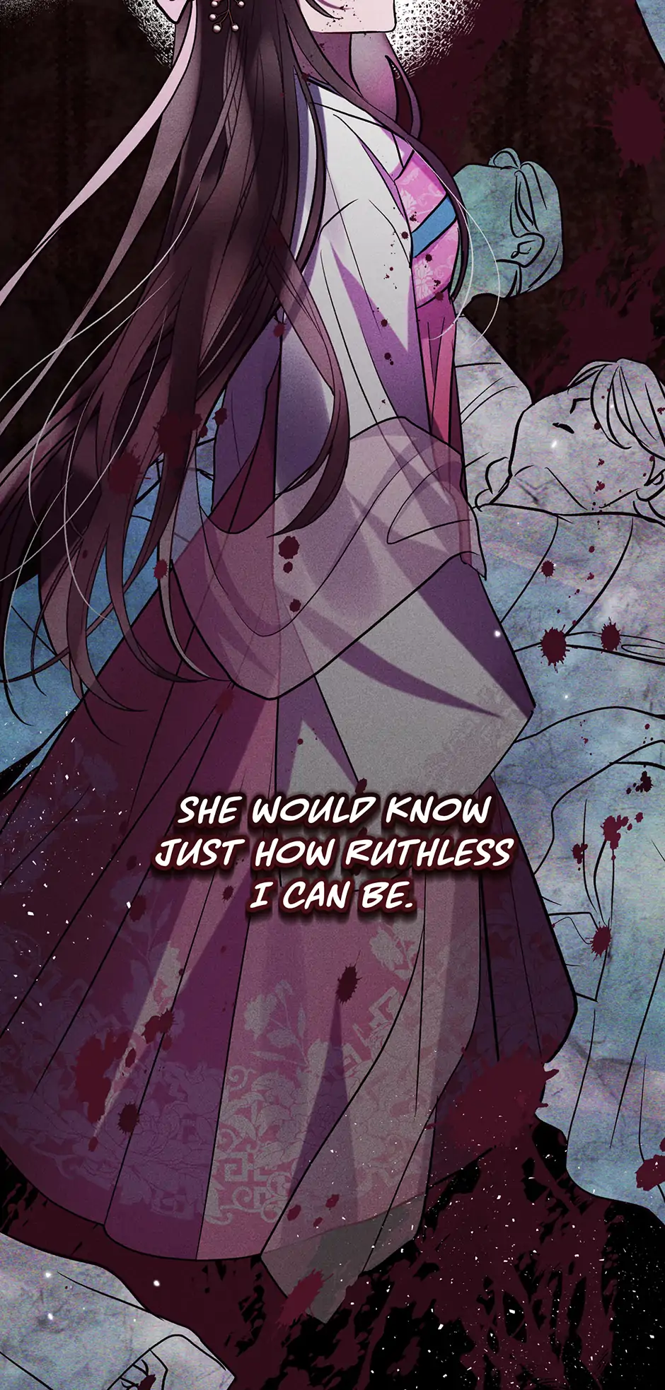 I Want to Live a Good Life Chapter 49 275 28