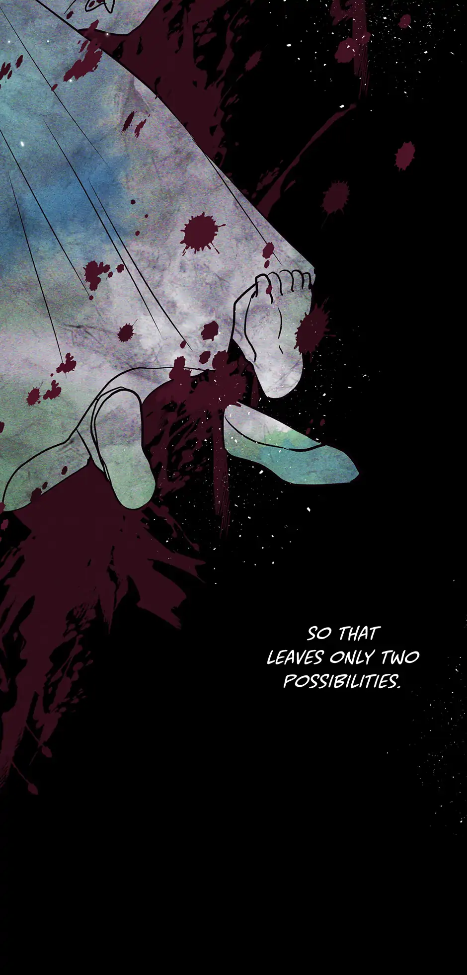 I Want to Live a Good Life Chapter 49 276 29