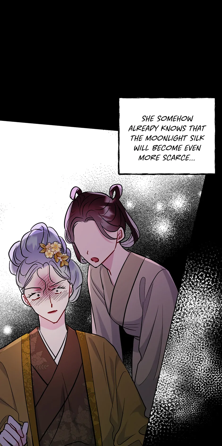 I Want to Live a Good Life Chapter 49 277 30