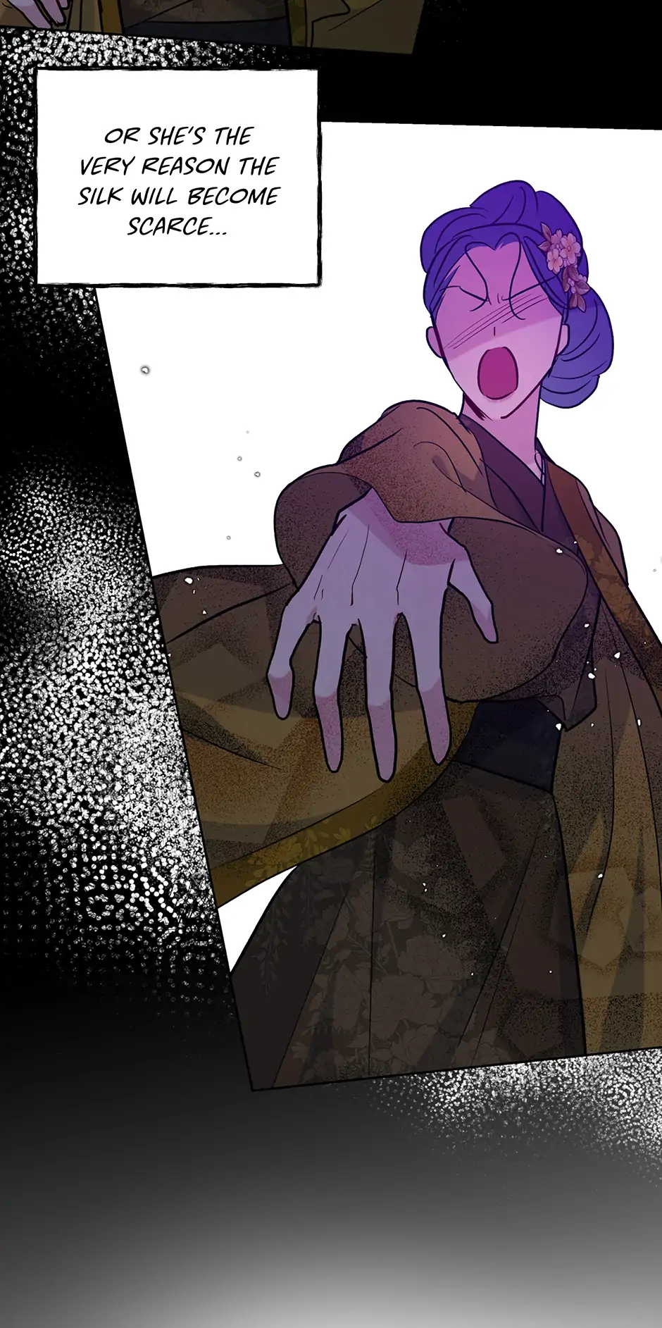 I Want to Live a Good Life Chapter 49 278 31