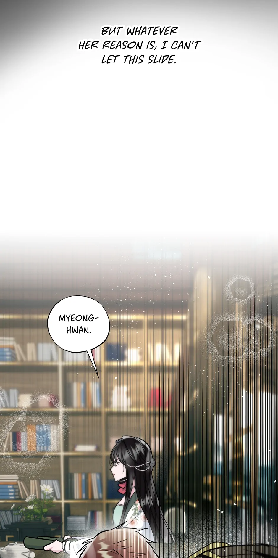 I Want to Live a Good Life Chapter 49 279 32