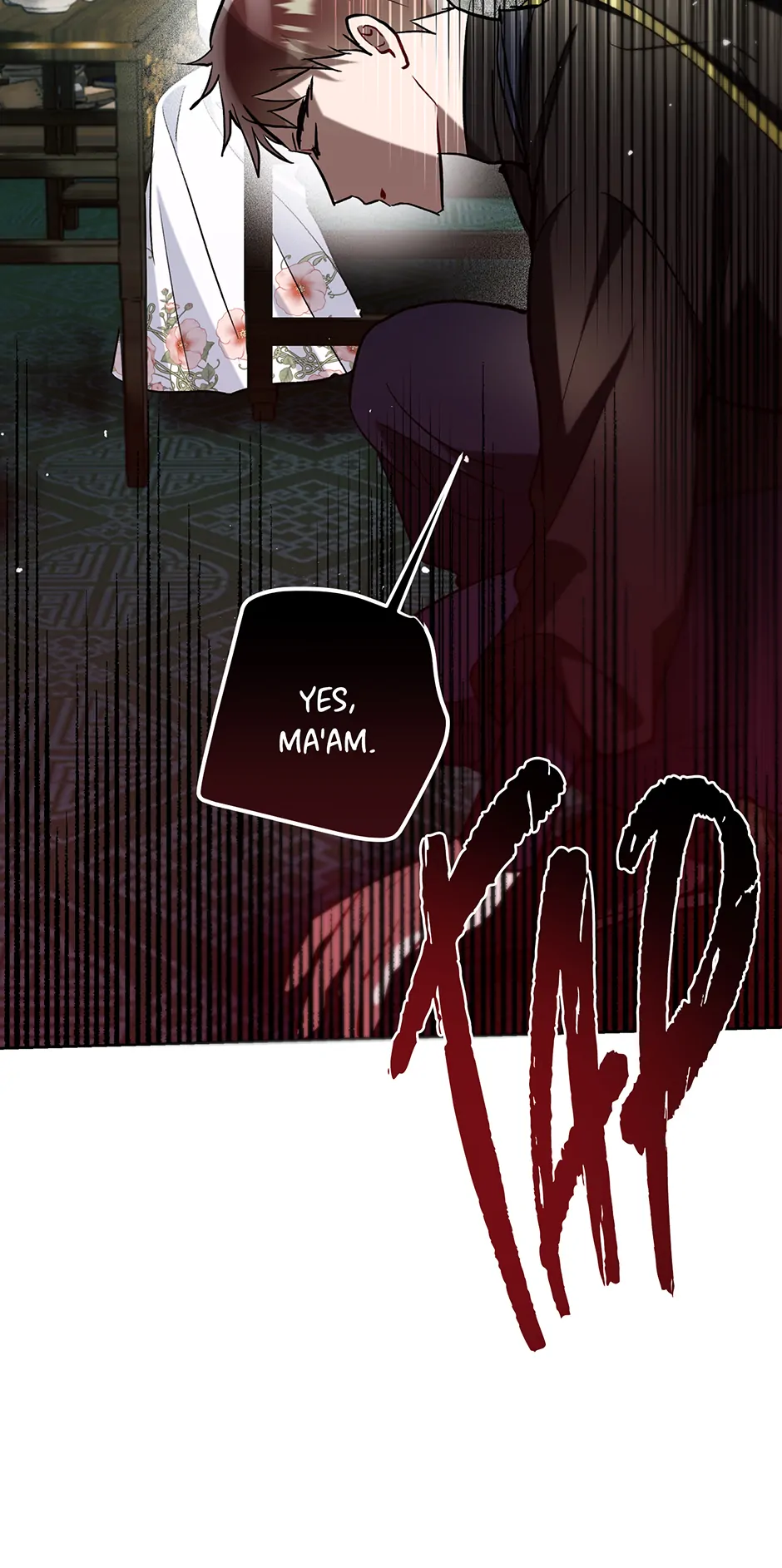 I Want to Live a Good Life Chapter 49 280 33