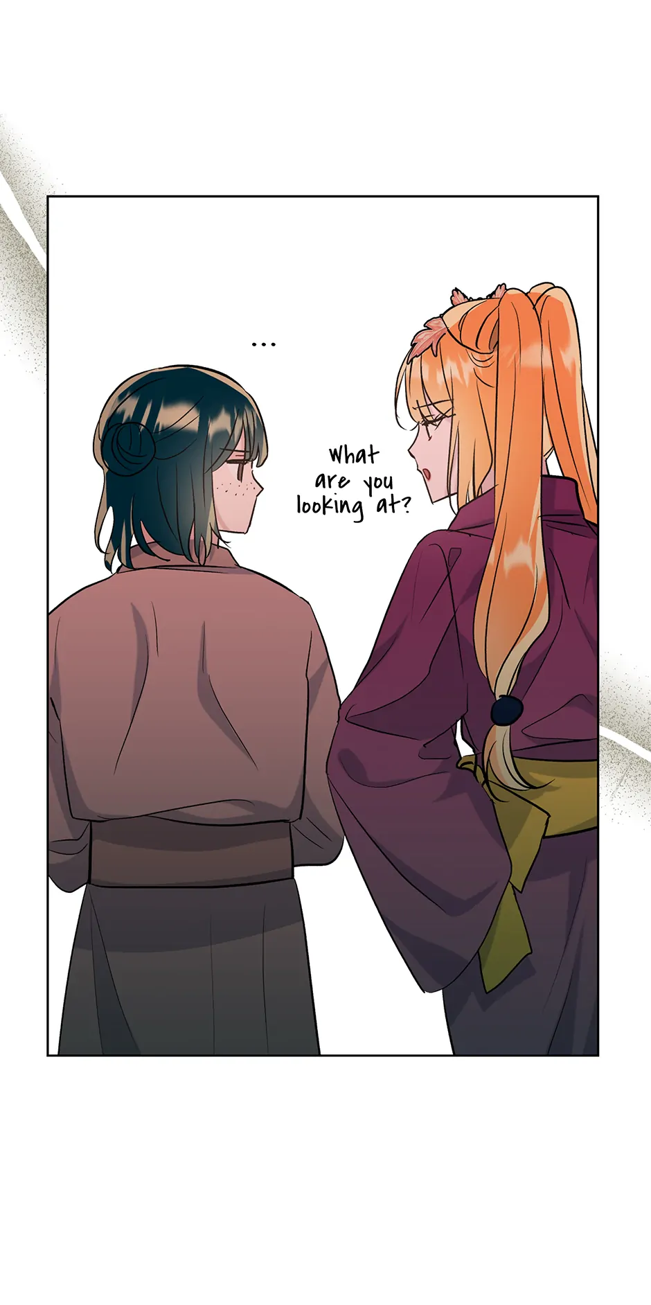 I Want to Live a Good Life Chapter 49 281 34