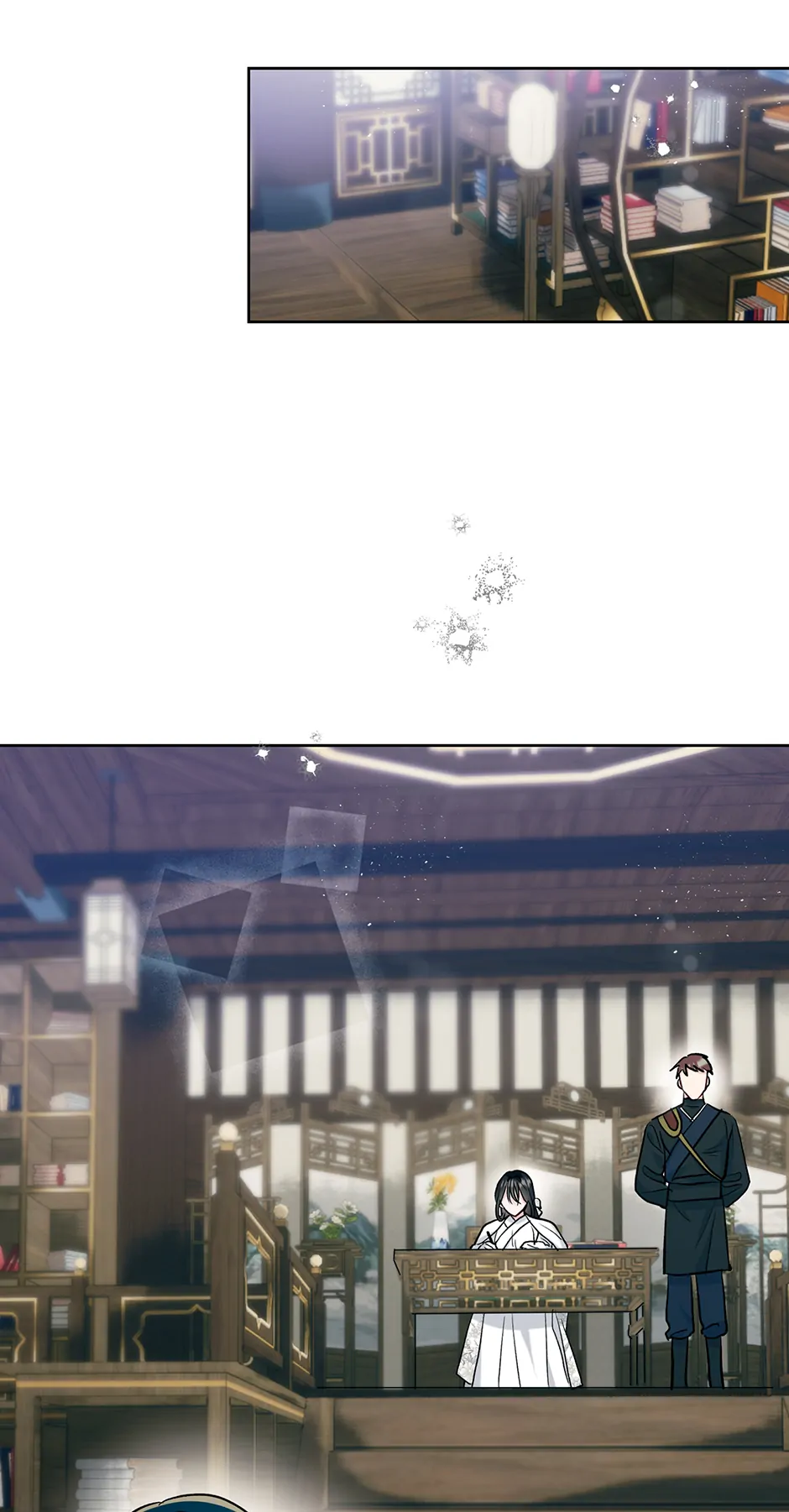 I Want to Live a Good Life Chapter 49 284 37