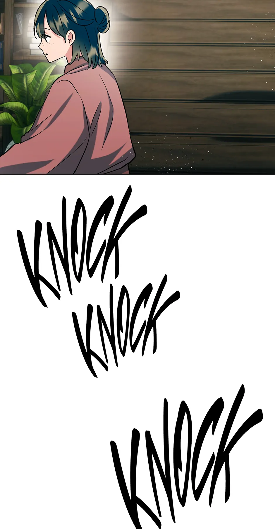 I Want to Live a Good Life Chapter 49 285 38