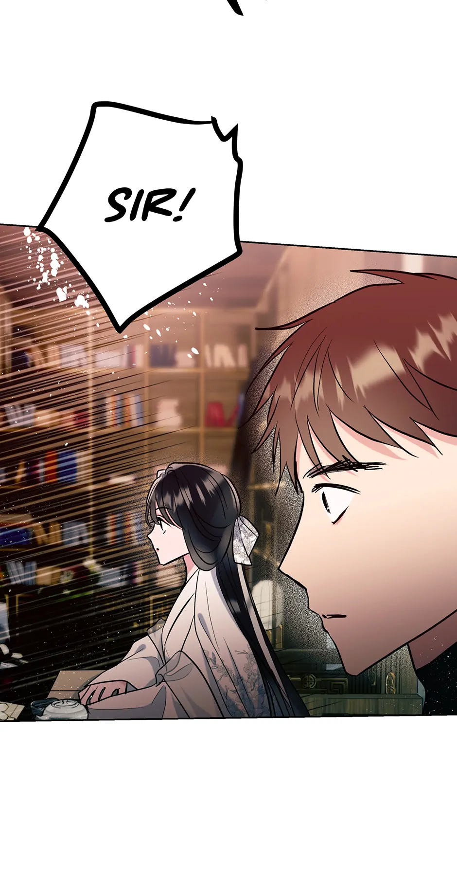 I Want to Live a Good Life Chapter 49 286 39