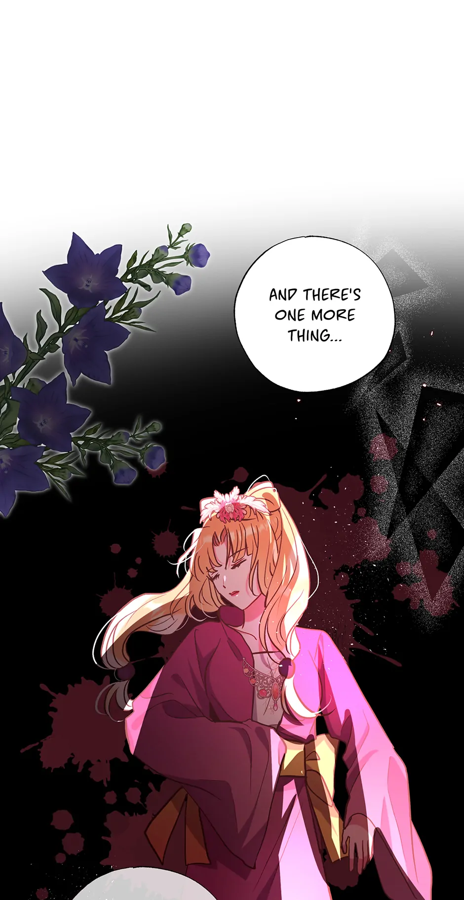 I Want to Live a Good Life Chapter 49 293 46