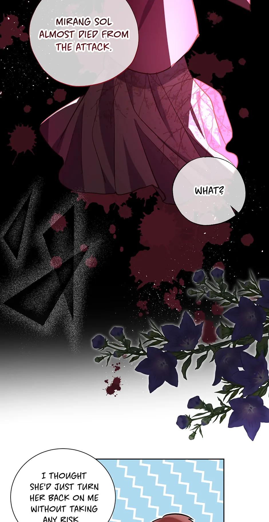 I Want to Live a Good Life Chapter 49 294 47