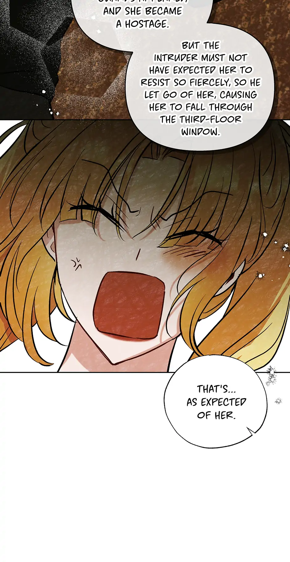 I Want to Live a Good Life Chapter 49 297 50