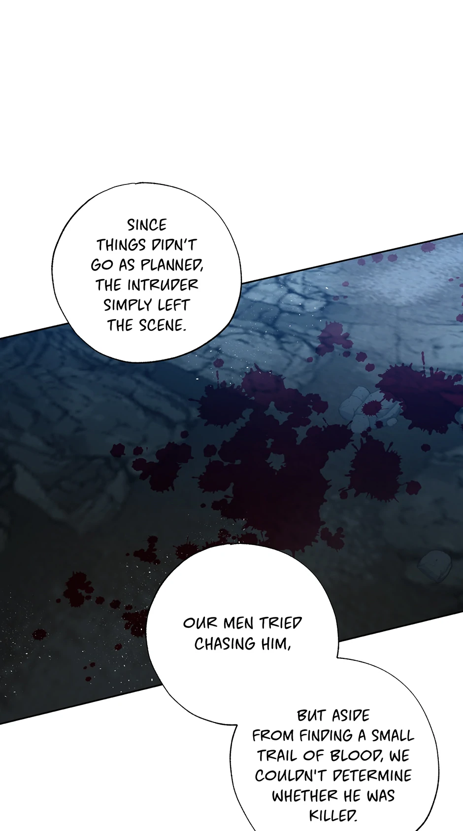 I Want to Live a Good Life Chapter 49 298 51