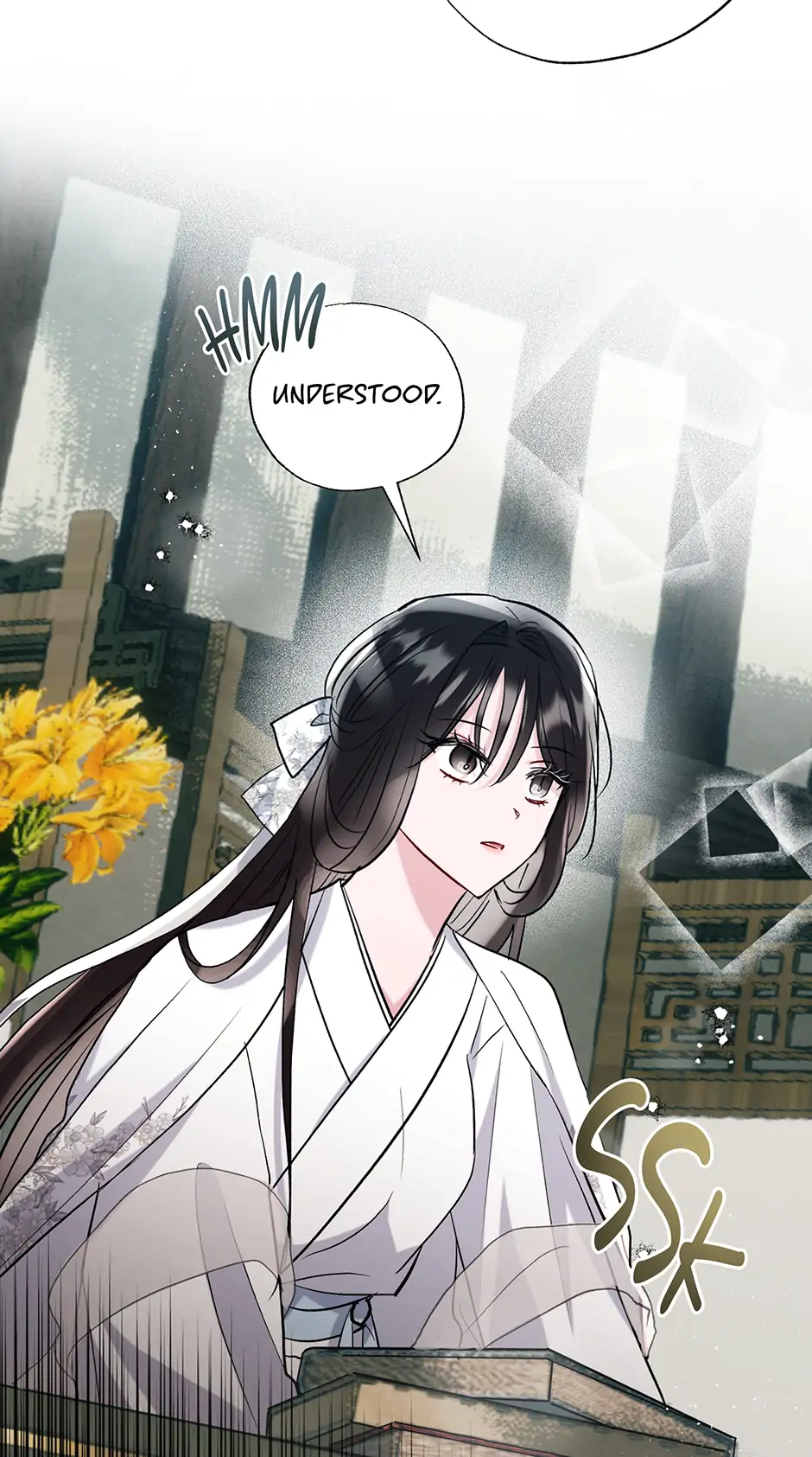 I Want to Live a Good Life Chapter 49 299 52