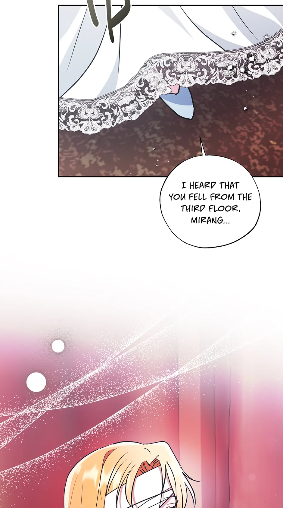 I Want to Live a Good Life Chapter 49 302 55