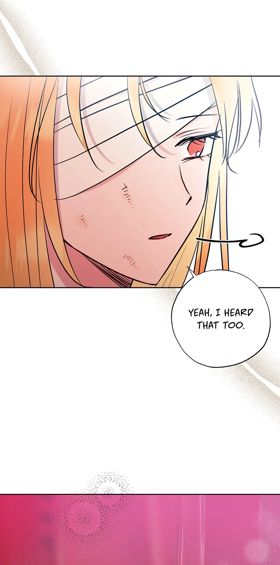 I Want to Live a Good Life Chapter 49 305 58