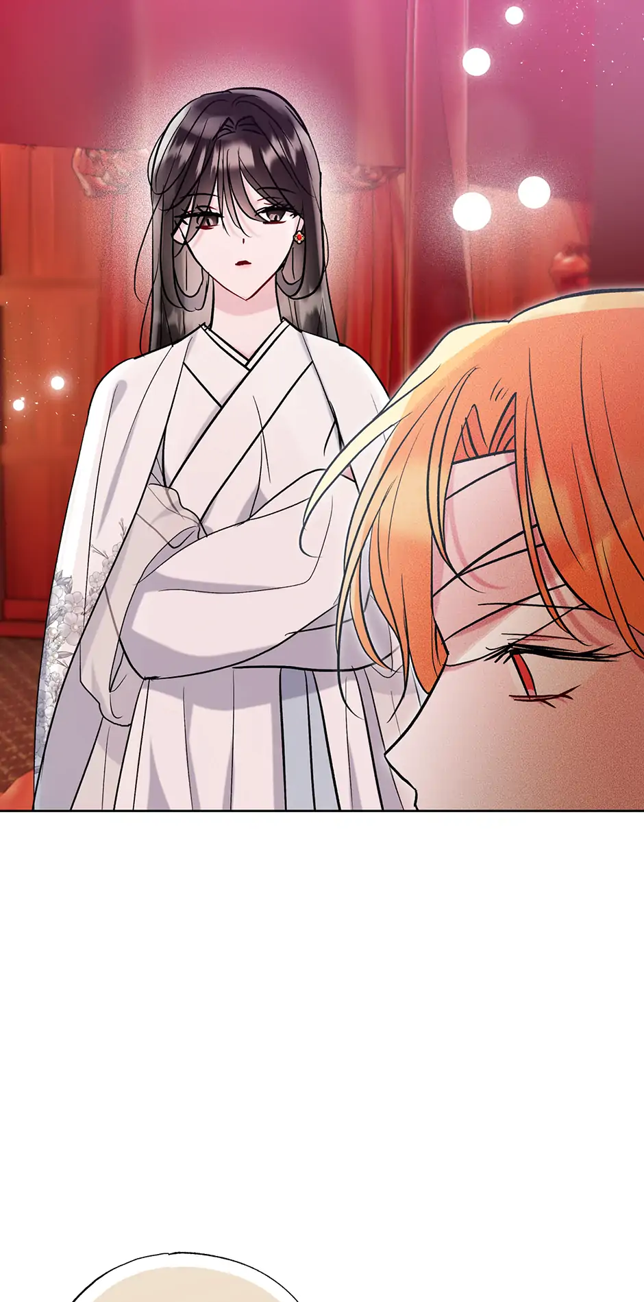 I Want to Live a Good Life Chapter 49 306 59