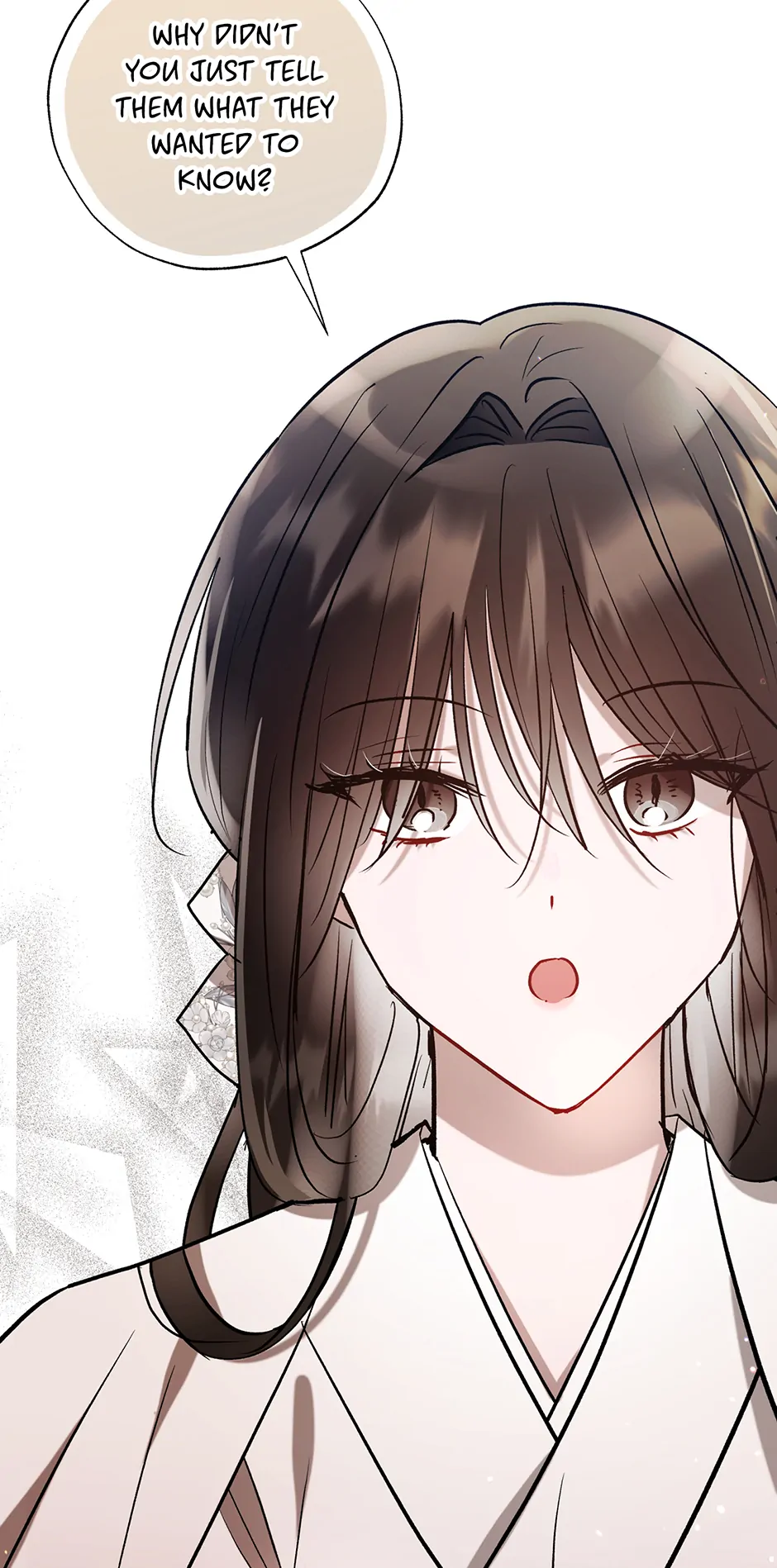 I Want to Live a Good Life Chapter 49 307 60