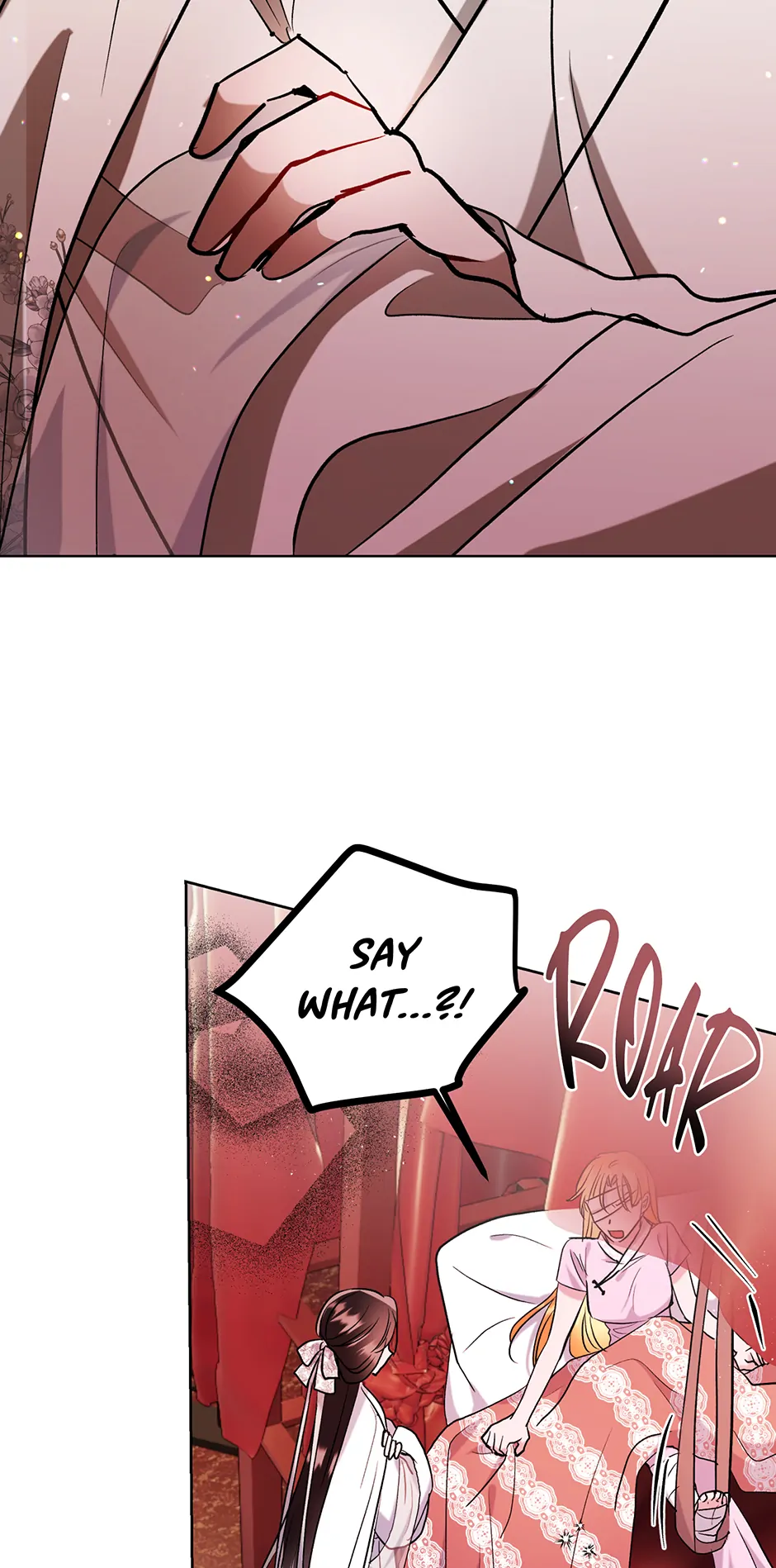 I Want to Live a Good Life Chapter 49 308 61