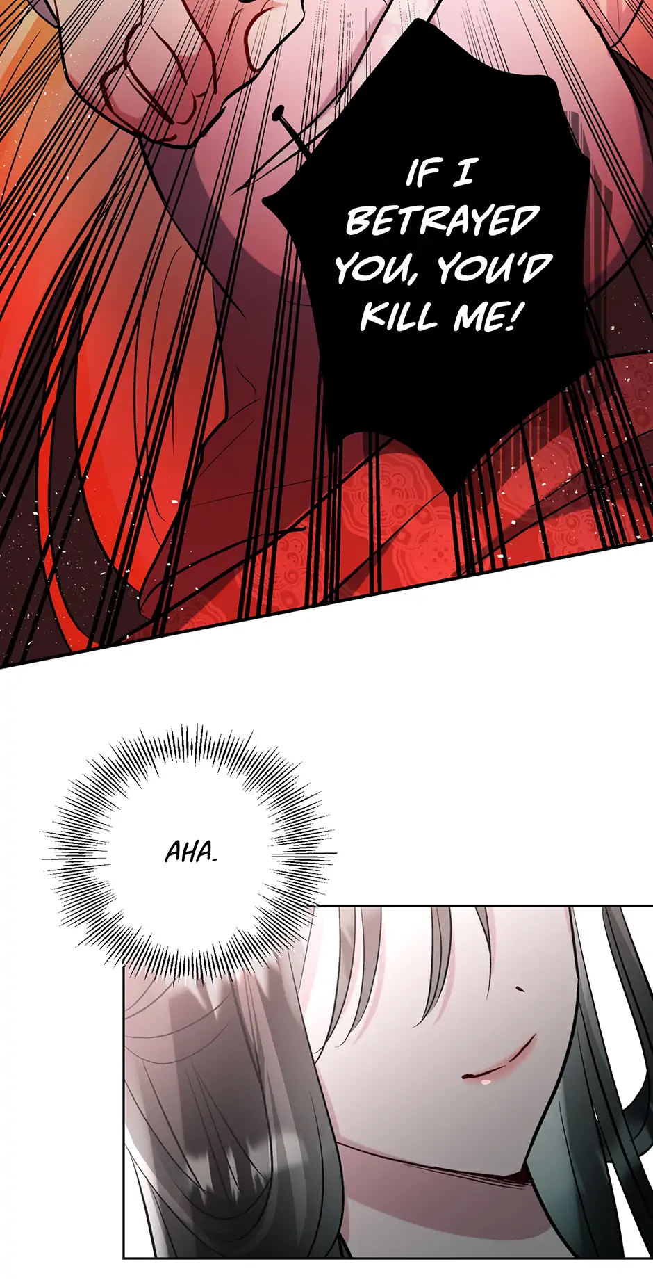 I Want to Live a Good Life Chapter 49 311 64