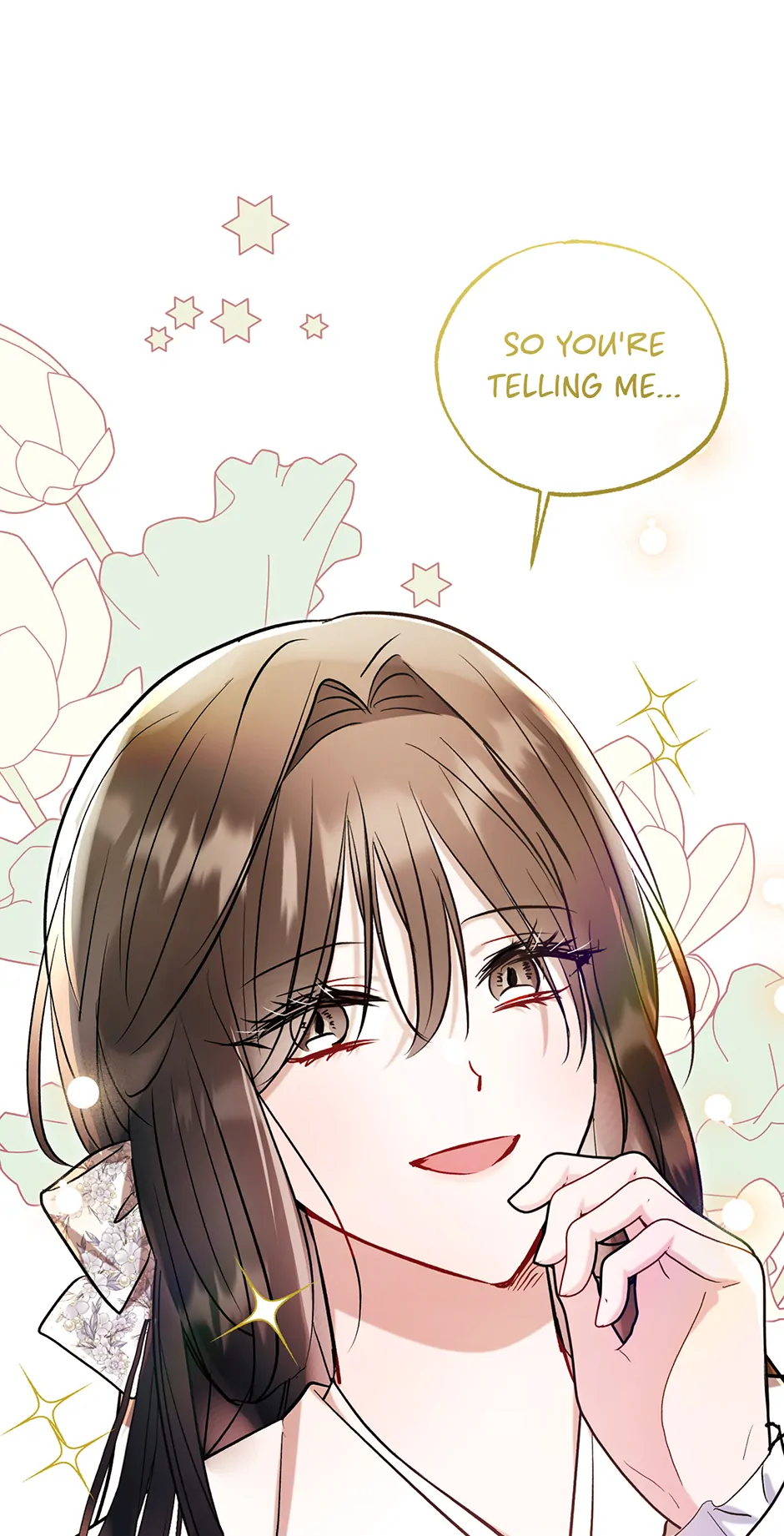 I Want to Live a Good Life Chapter 49 312 65