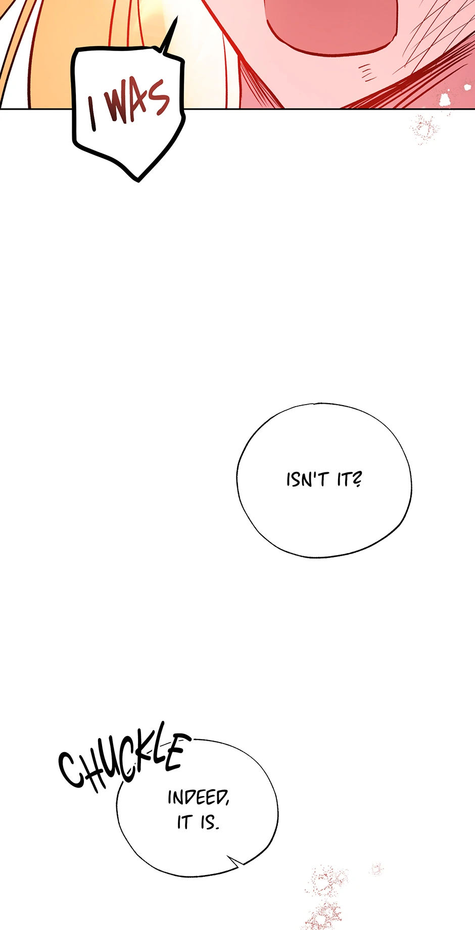 I Want to Live a Good Life Chapter 49 314 67