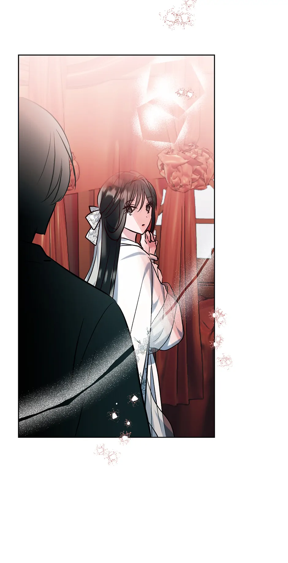 I Want to Live a Good Life Chapter 49 315 68