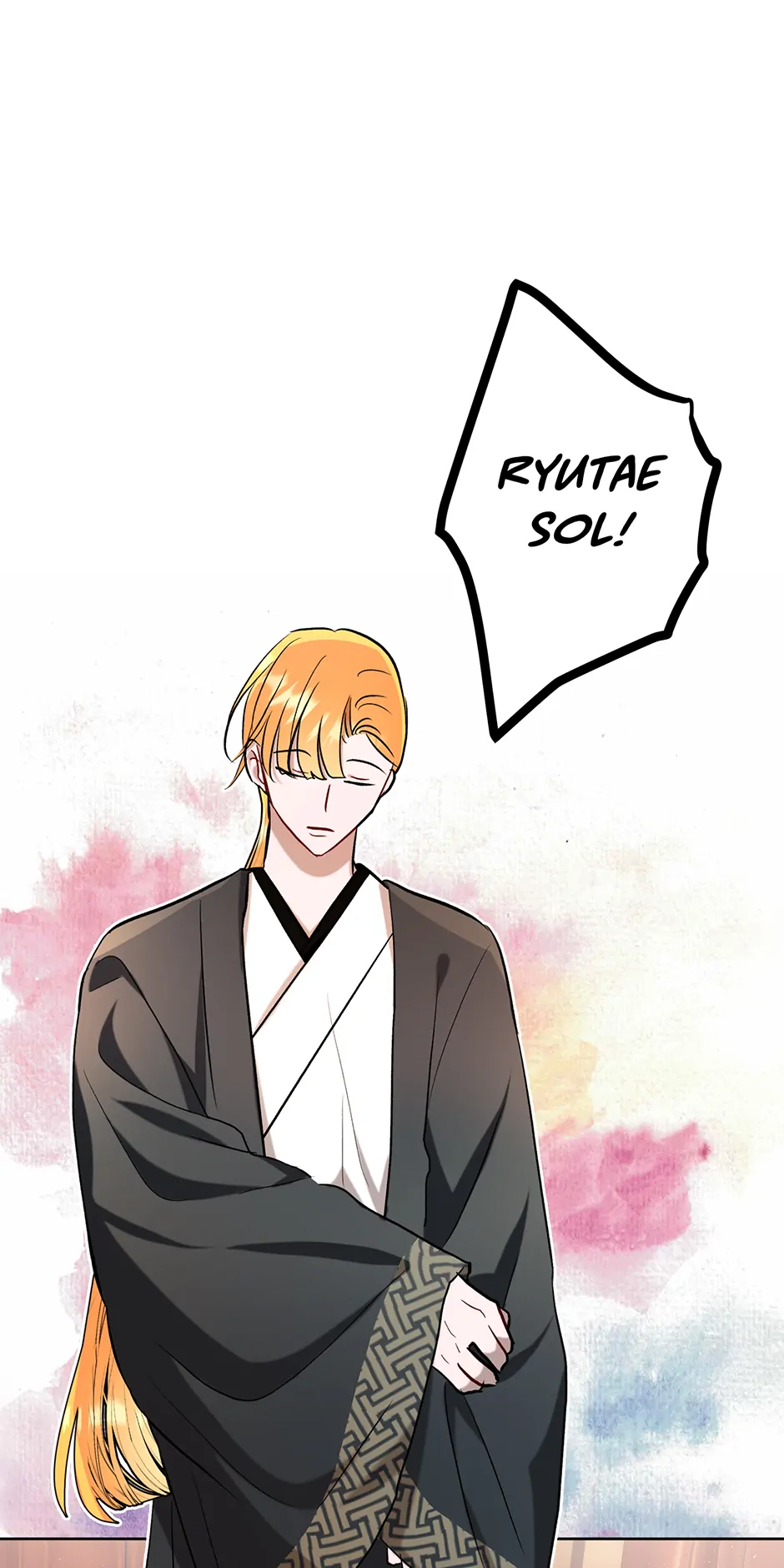 I Want to Live a Good Life Chapter 49 316 69