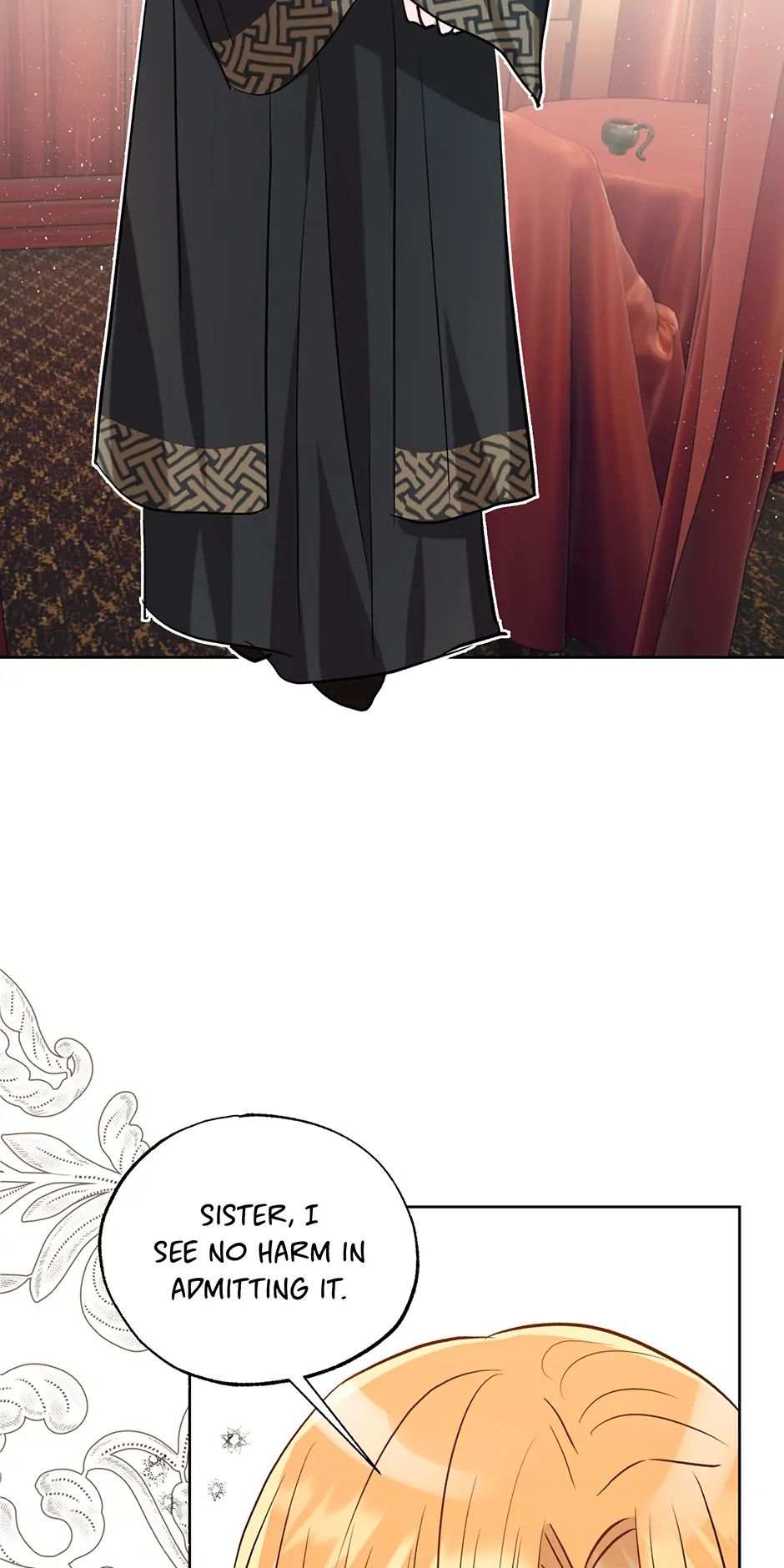 I Want to Live a Good Life Chapter 49 317 70