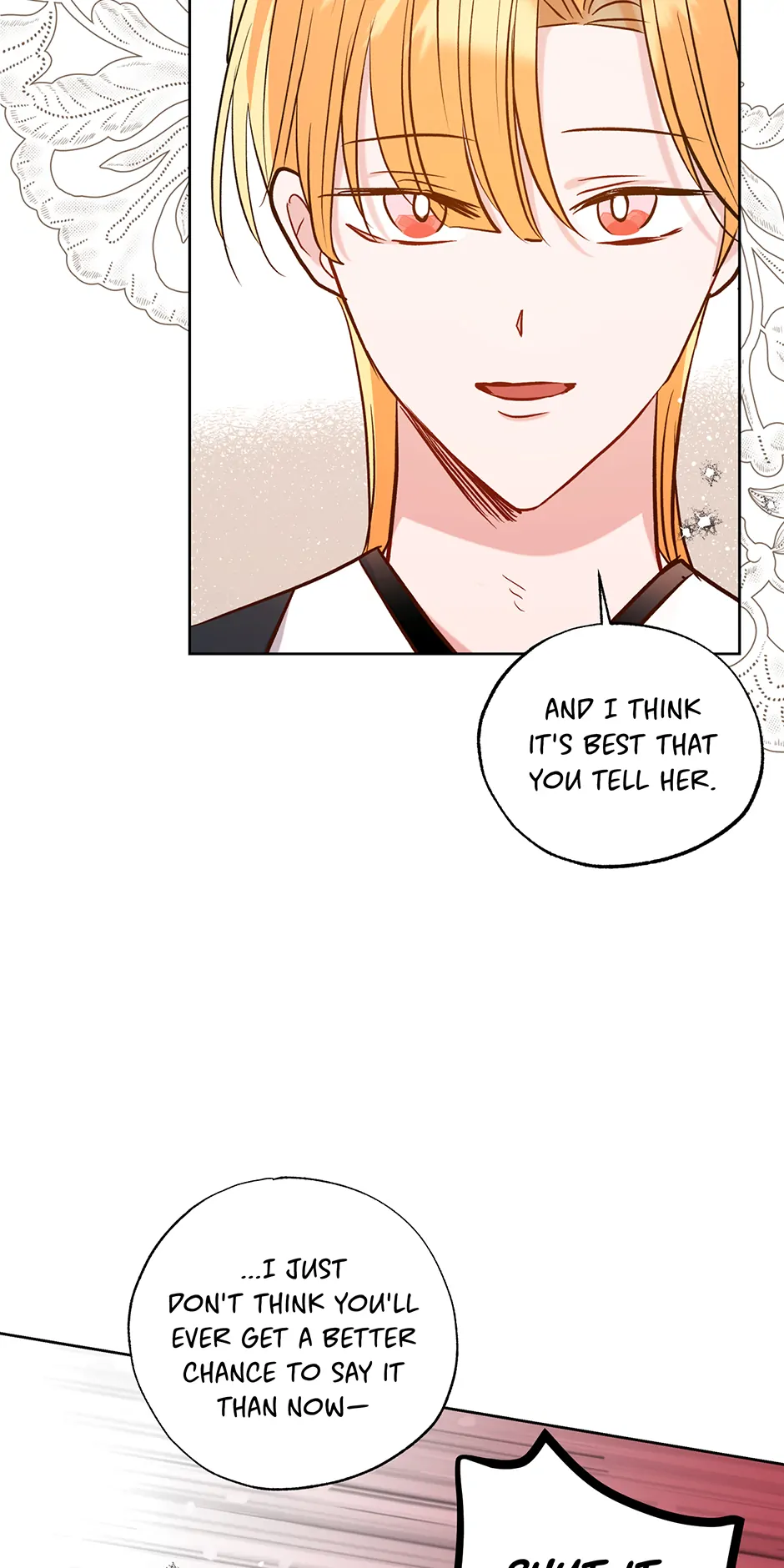 I Want to Live a Good Life Chapter 49 318 71