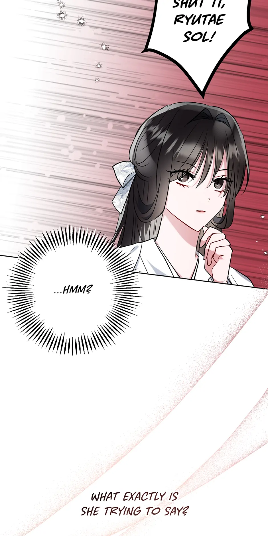 I Want to Live a Good Life Chapter 49 319 72