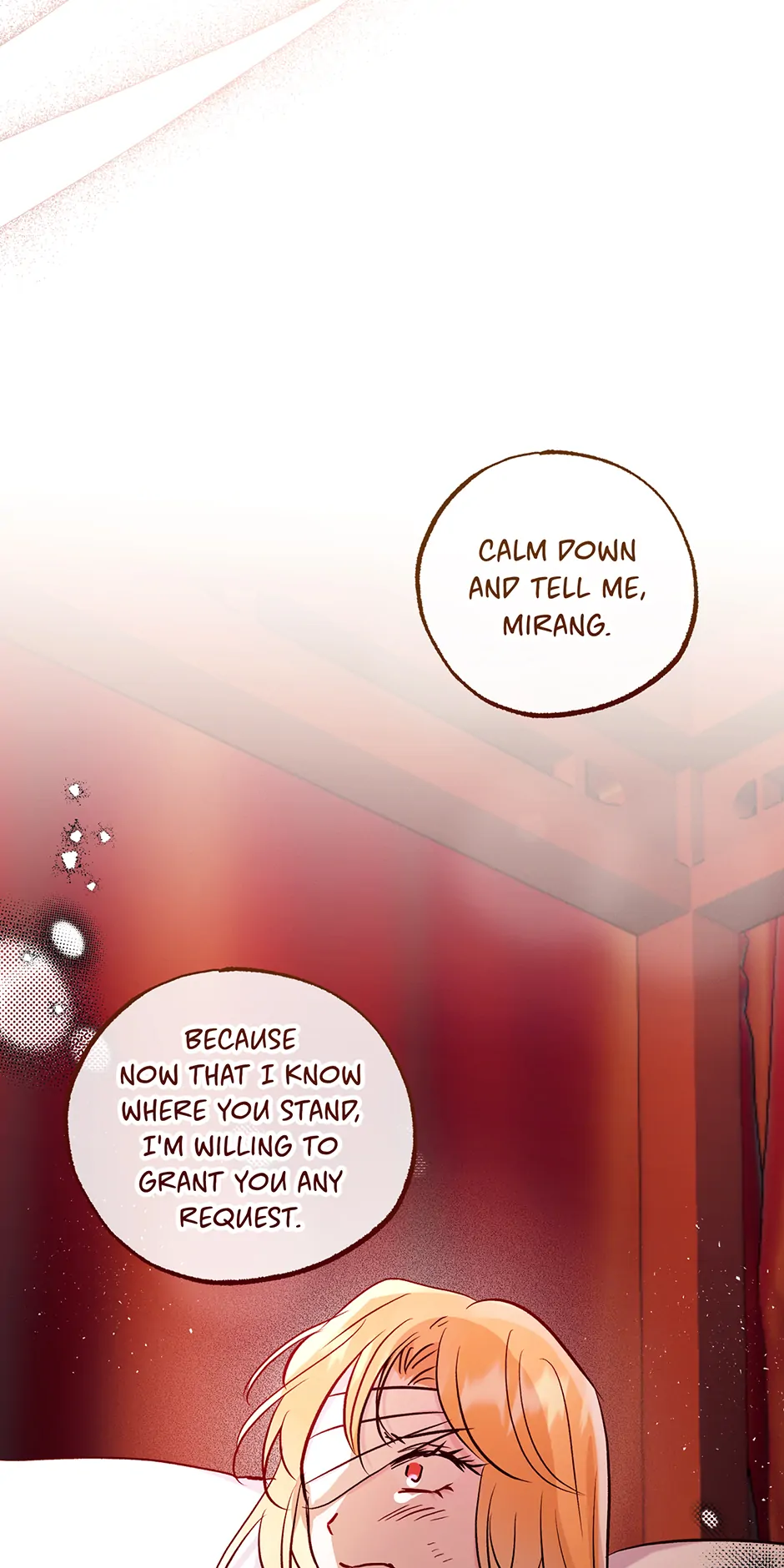 I Want to Live a Good Life Chapter 49 320 73