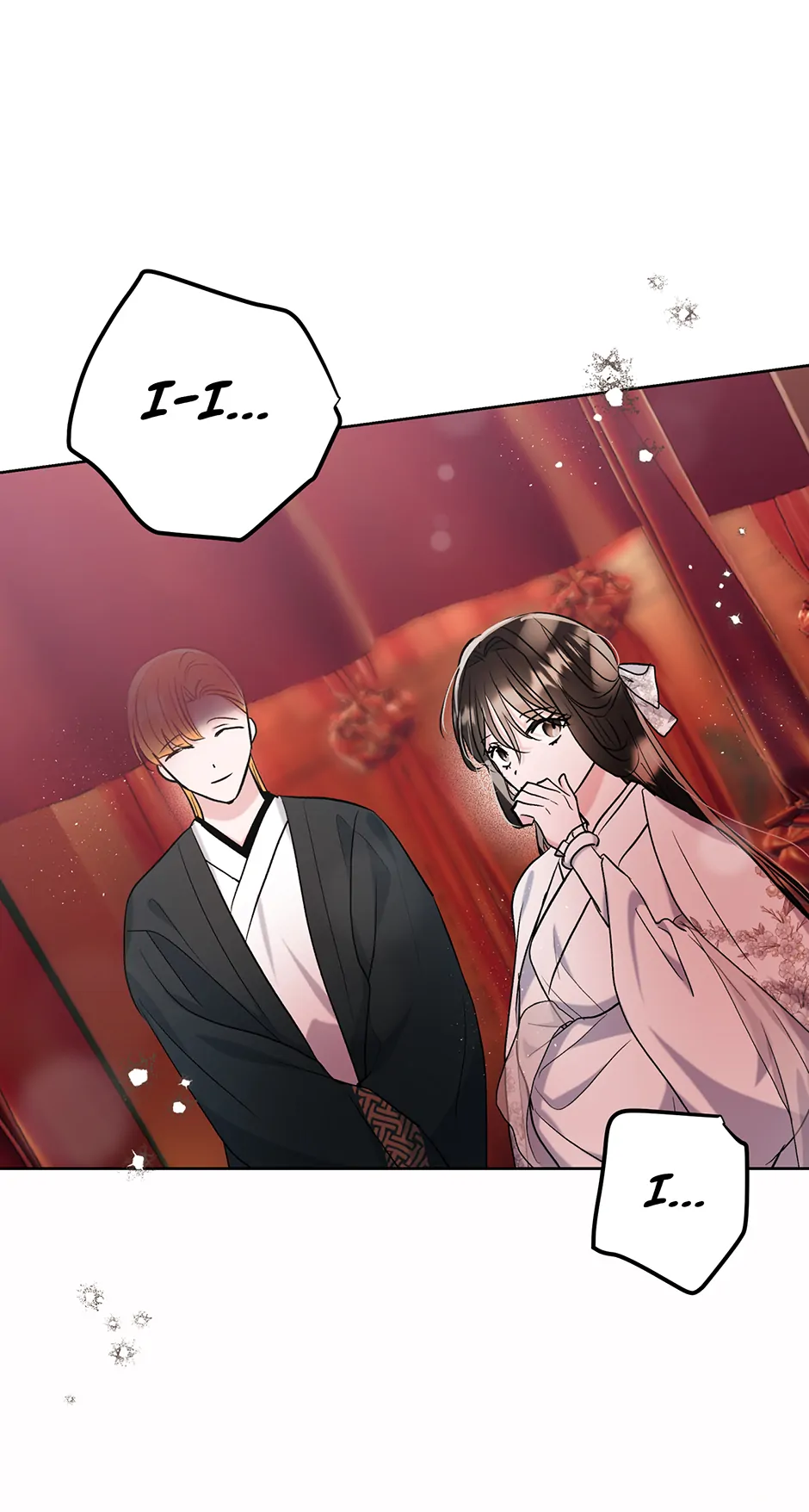 I Want to Live a Good Life Chapter 49 322 75