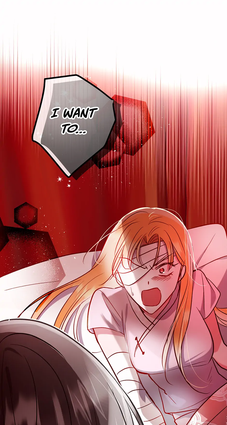 I Want to Live a Good Life Chapter 49 323 76