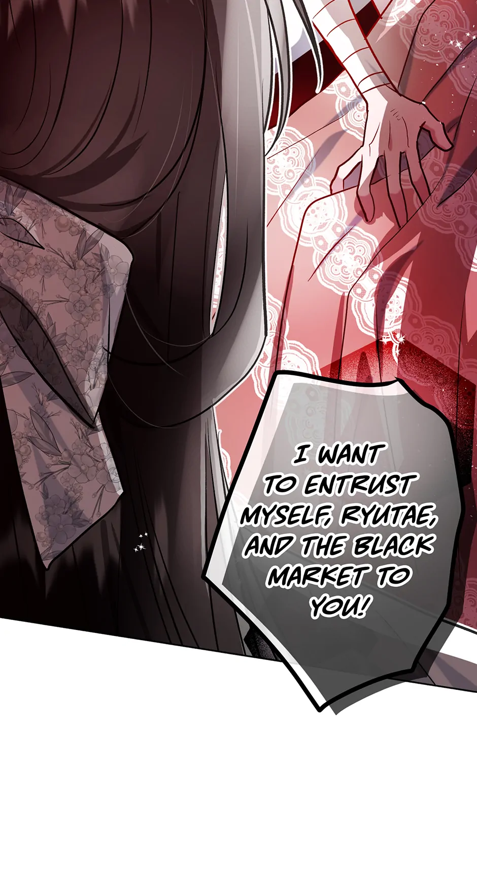 I Want to Live a Good Life Chapter 49 324 77