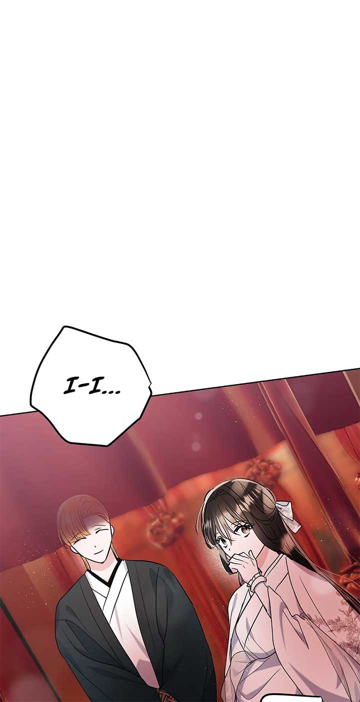 I Want to Live a Good Life Chapter 50 272 01