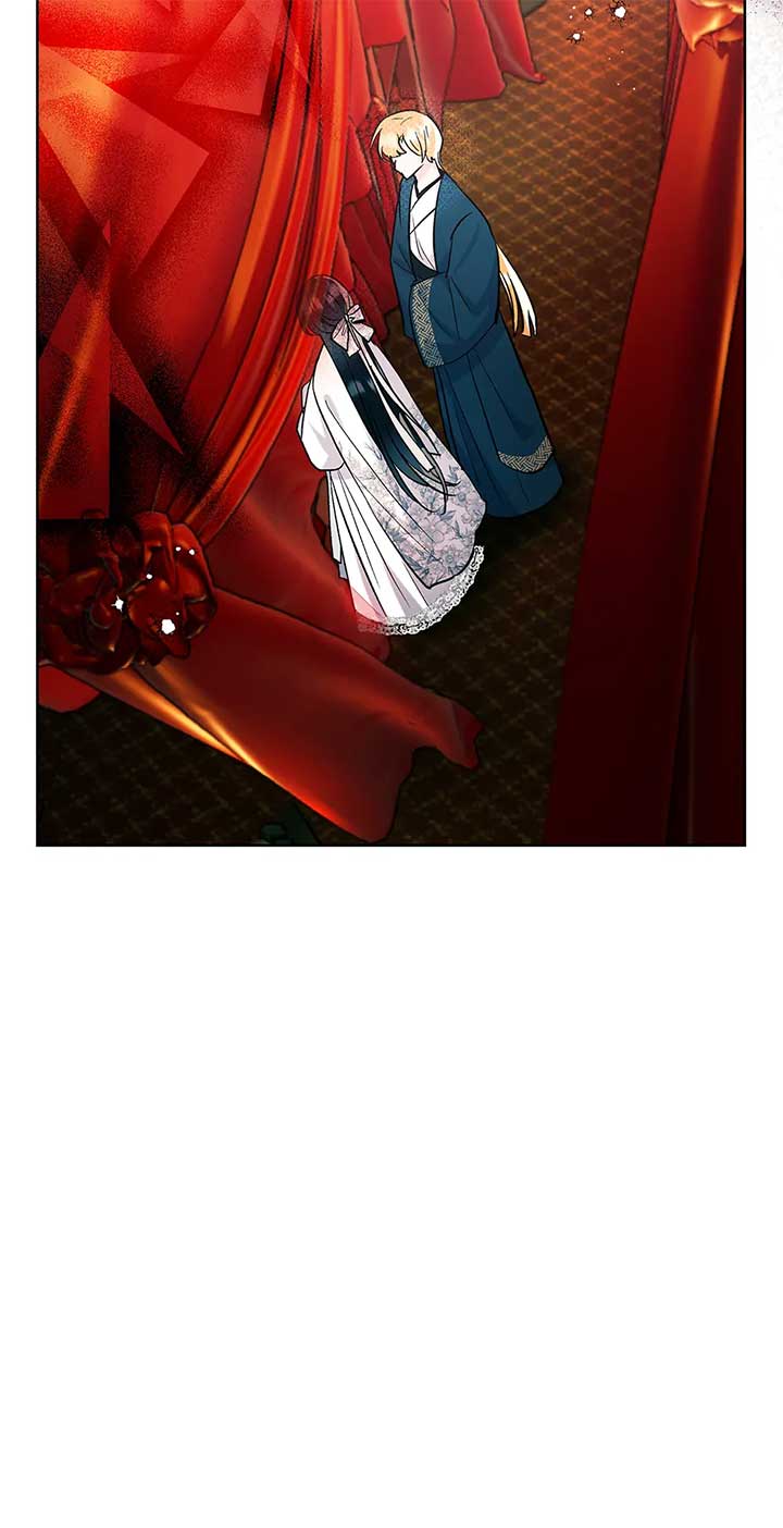 I Want to Live a Good Life Chapter 50 276 05