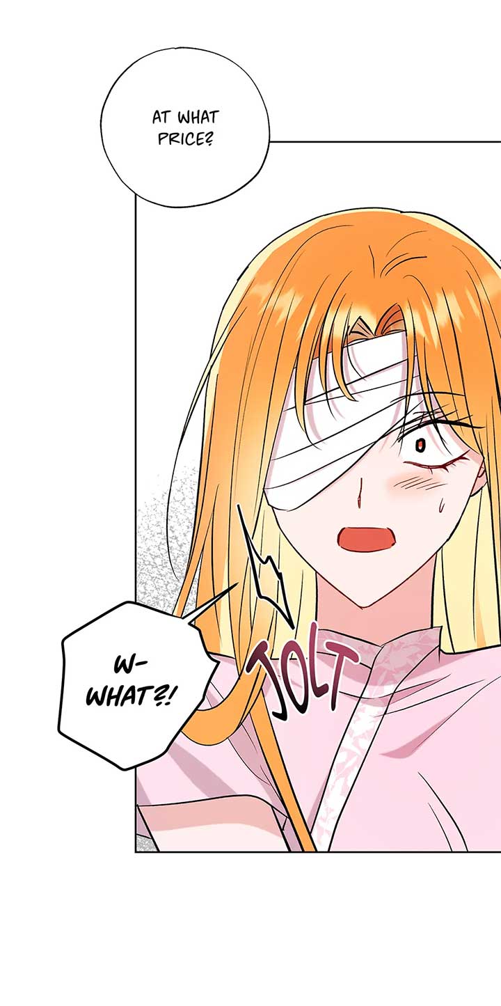 I Want to Live a Good Life Chapter 50 277 06