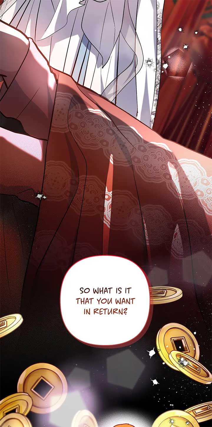 I Want to Live a Good Life Chapter 50 279 08