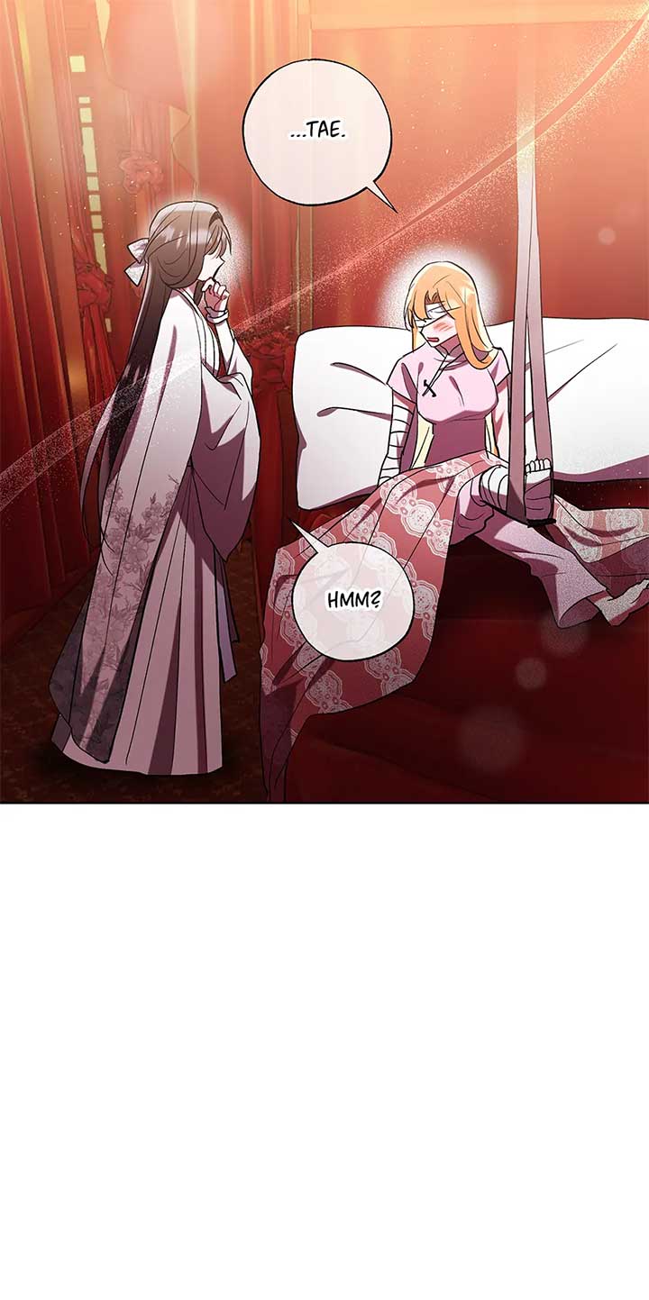 I Want to Live a Good Life Chapter 50 281 10