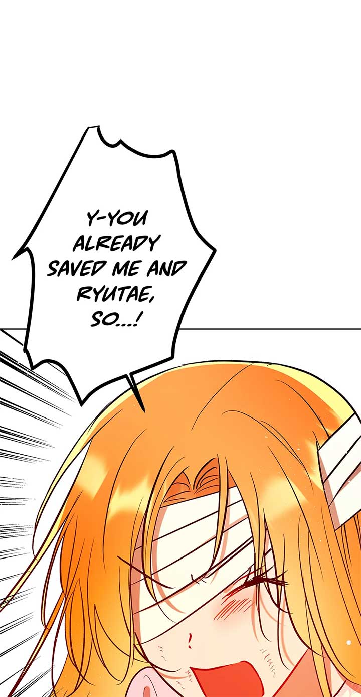 I Want to Live a Good Life Chapter 50 282 11