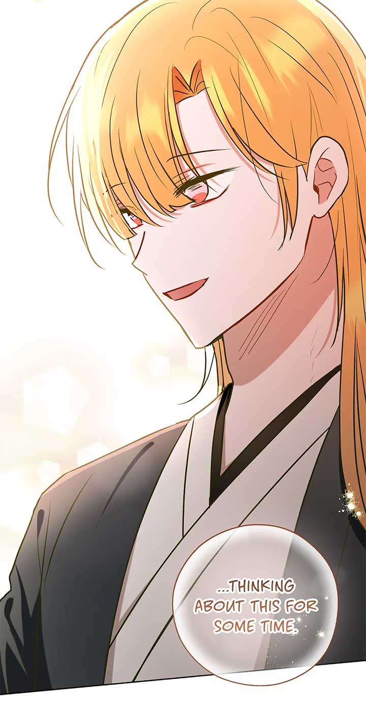 I Want to Live a Good Life Chapter 50 286 15