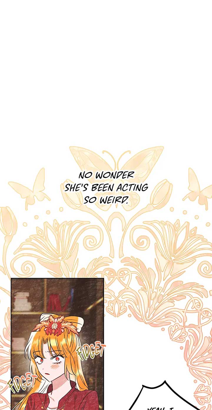 I Want to Live a Good Life Chapter 50 287 16