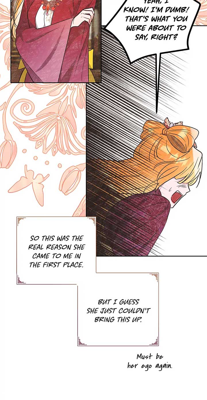 I Want to Live a Good Life Chapter 50 288 17