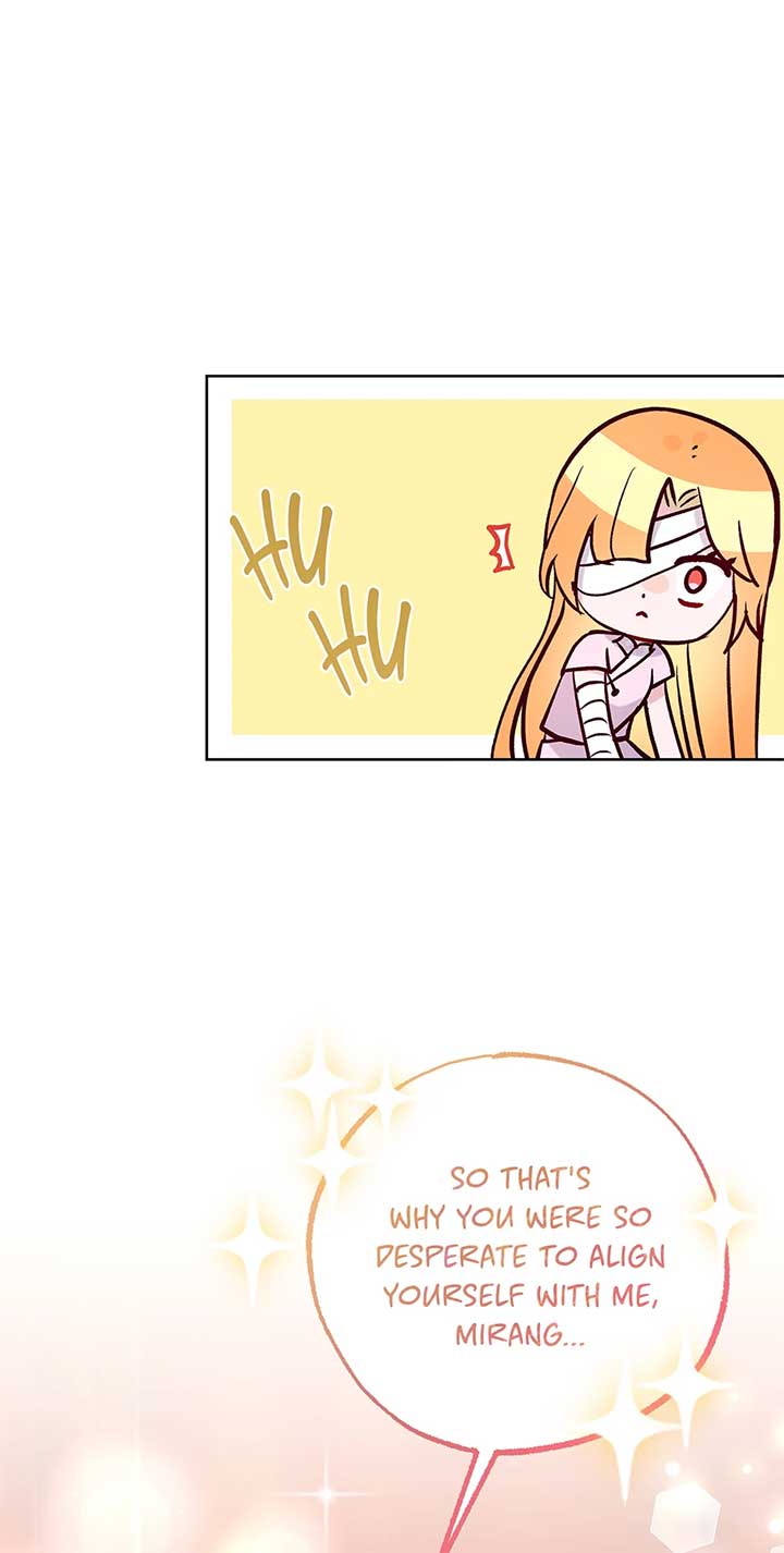 I Want to Live a Good Life Chapter 50 289 18