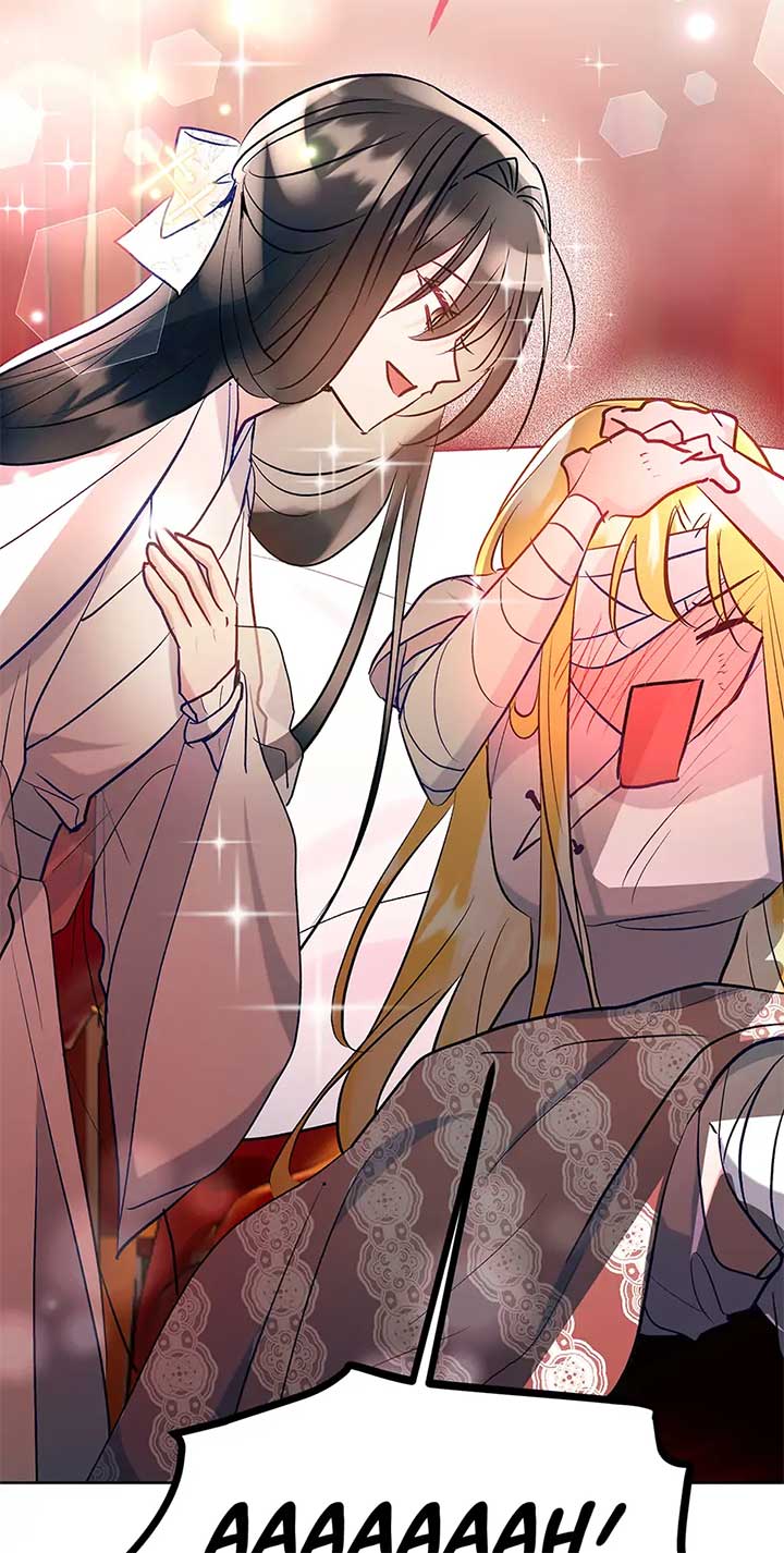 I Want to Live a Good Life Chapter 50 290 19