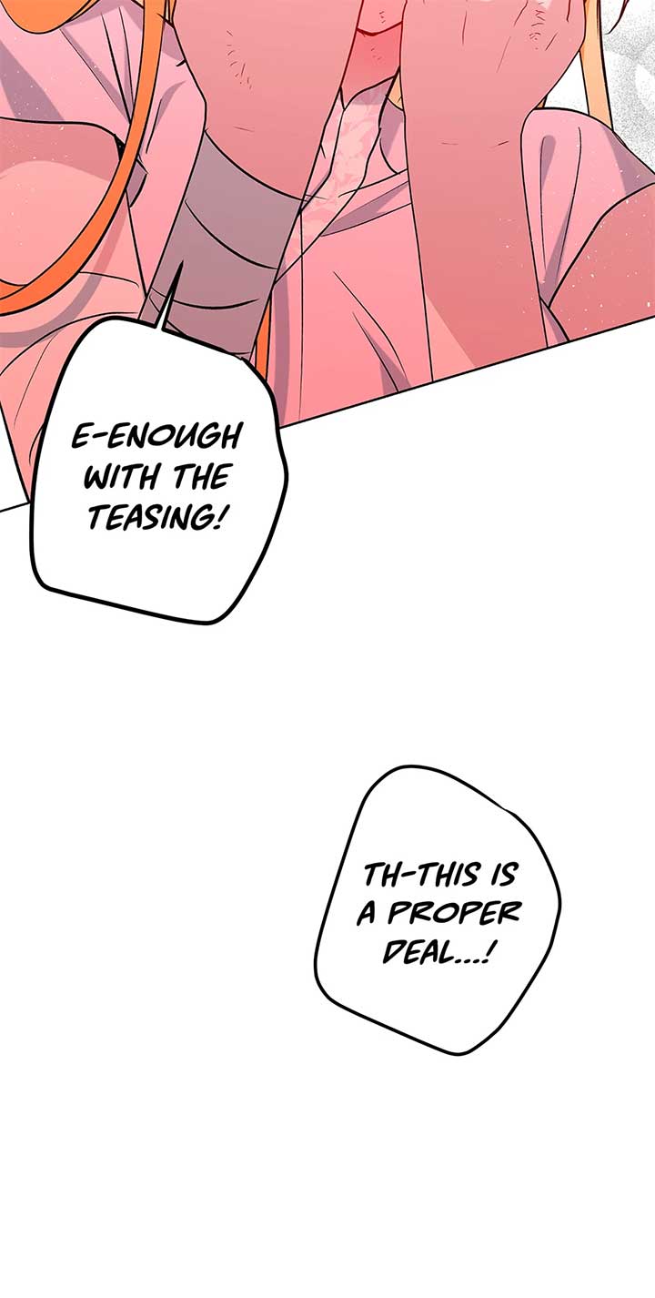 I Want to Live a Good Life Chapter 50 292 21