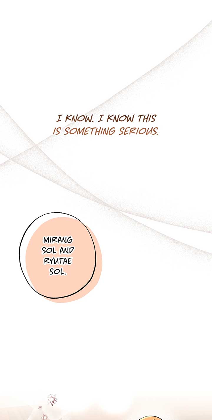 I Want to Live a Good Life Chapter 50 293 22