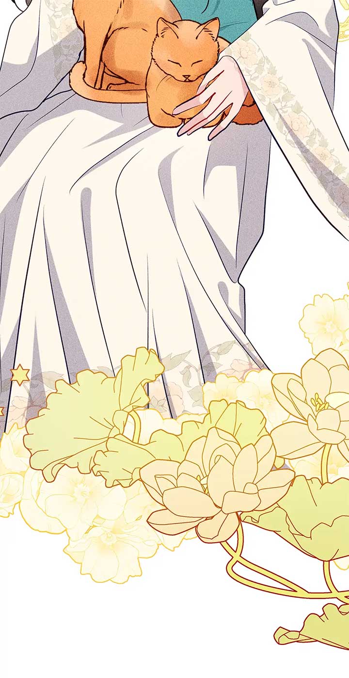 I Want to Live a Good Life Chapter 50 296 25