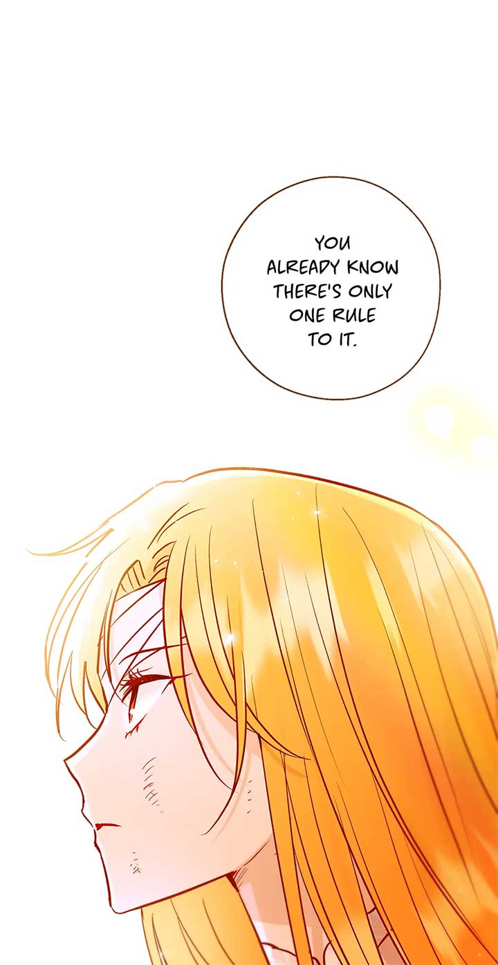 I Want to Live a Good Life Chapter 50 297 26