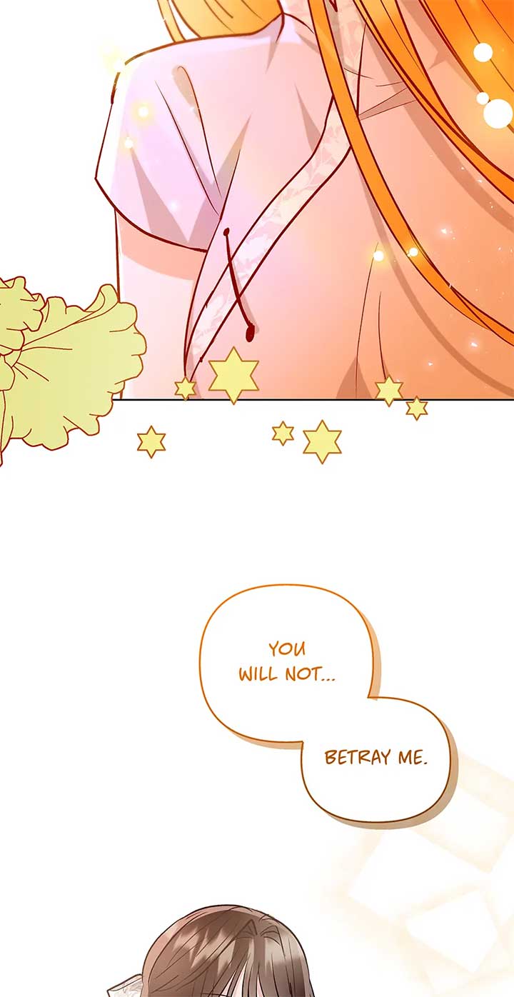 I Want to Live a Good Life Chapter 50 298 27