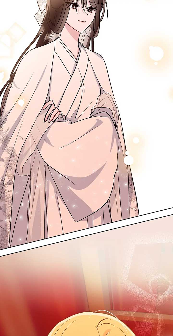 I Want to Live a Good Life Chapter 50 299 28